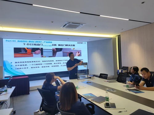 卡諾德式系統(tǒng)門(mén)窗十大品牌動(dòng)態(tài)之產(chǎn)品升級(jí)智能 環(huán)保系統(tǒng),團(tuán)隊(duì)加強(qiáng)培訓(xùn)及推廣