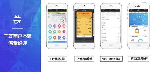 蕓券 互聯(lián)網(wǎng)新零售的智慧專家，引領(lǐng)銷售新浪潮