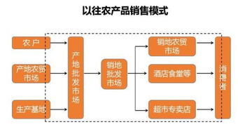 優(yōu)質(zhì)農(nóng)產(chǎn)品如何通過(guò)互聯(lián)網(wǎng)銷售 策略與實(shí)踐