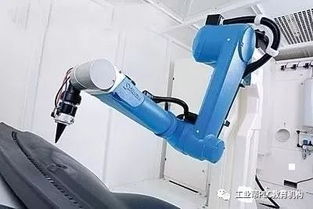 自動(dòng)化工廠核心力量 十大必備工控產(chǎn)品與機(jī)械手選型指南